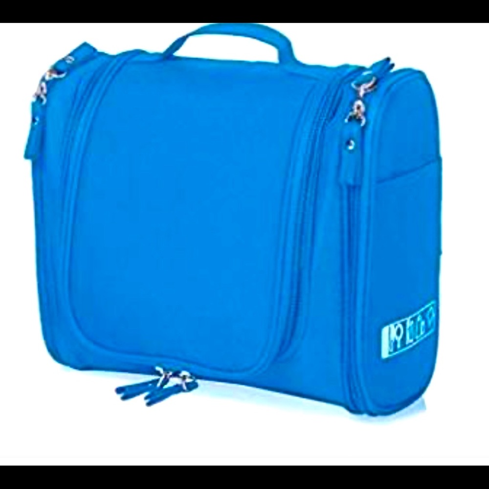 Toiletry bag